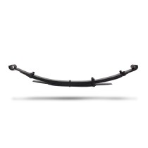 Lames arrière HD Pedders pour Nissan Navara D40 2005+ robustes