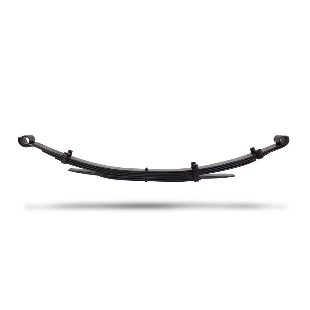 Lames arrière HD Pedders pour Nissan Navara D40 2005+ robustes