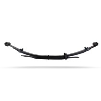 Lames arrière Pedders Nissan Navara D40 – Suspension 4x4 robuste