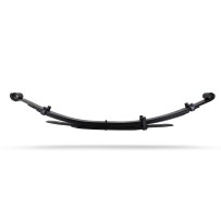 Lames arrière Pedders Nissan Navara D40 – Suspension 4x4 robuste