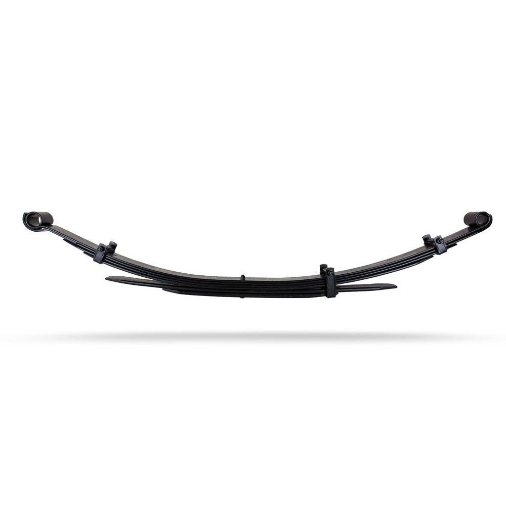 Lames arrière Pedders Nissan Navara D40 – Suspension 4x4 robuste