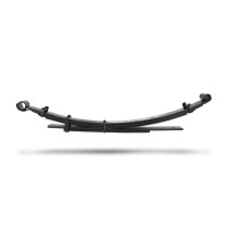 Lames arrière Pedders pour Mitsubishi L200 2006-2009 – Suspensio