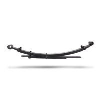 Lames arrière Pedders pour Mitsubishi L200 2006-2009 – Suspensio