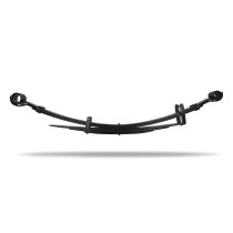 Lames arrière Pedders VW Amarok – Suspension 4x4 robuste