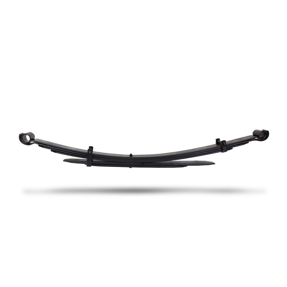 Lames arrière Pedders Ford Ranger/Mazda BT50 2006-2011 robustes