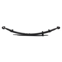 Lames arrière Pedders Nissan Navara D40 – Suspension 4x4 robuste