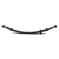 Lames arrière Pedders Nissan Navara D40 – Suspension 4x4 robuste