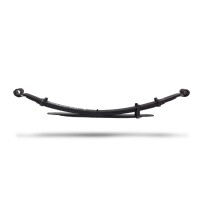 Lames arrière HD Pedders pour Toyota Hilux 1988-2005 robustes