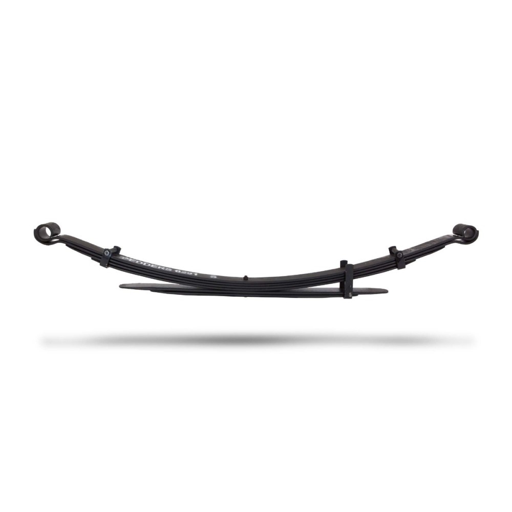 Lames arrière HD Pedders pour Toyota Hilux 1988-2005 robustes