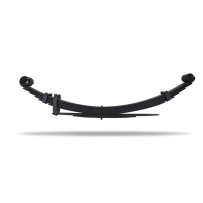 Lames arrière EHD Pedders Toyota HZJ75 – Suspension 4x4 robuste