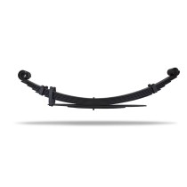 Lames arrière EHD Pedders Toyota HZJ75 – Suspension 4x4 robuste