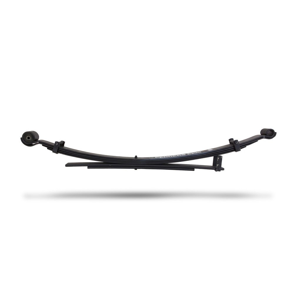 Lames arrière Pedders Confort Ford Ranger PX/BT50 2011+ robustes
