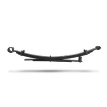 Lames arrière Pedders Ford Ranger 2012+ - Suspension robuste