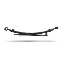 Lames arrière Pedders Ford Ranger 2012+ - Suspension robuste