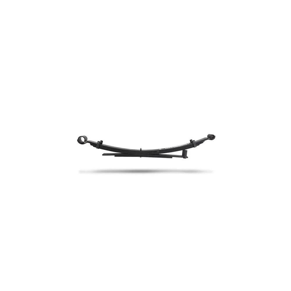 Lames arrière Pedders Ford Ranger 2012+ - Suspension robuste