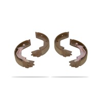 Kit Conversion Frein Arrière Pedders : Passez du Tambour au Disque