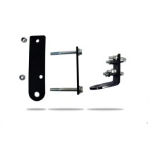 Support montage amortisseur direction Suzuki Jimny PEDDERS