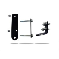 Support montage amortisseur direction Suzuki Jimny PEDDERS