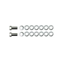 KIT abaissement roulement Ford Ranger 2011+ PEDDERS performant