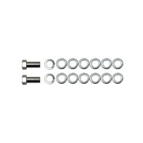 KIT abaissement roulement Ford Ranger 2011+ PEDDERS performant