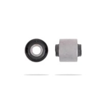 Silentbloc tirant de pont AV Toyota HDJ 80 PEDDERS robuste