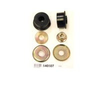 Silentbloc d'Amortisseur PEDDERS 9507/9537/9538 - Suspension 4x4