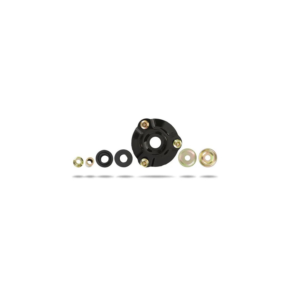 Coupelle Avant Pedders Ford Ranger PX I & II 2011-2019 - Qualité Pro