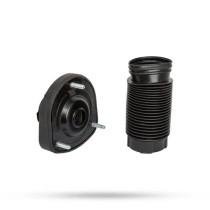 Coupelle sup. Pedders arrière Subaru Forester SG robuste