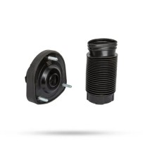 Coupelle sup. Pedders arrière Subaru Forester SG robuste