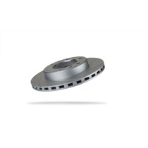 Disque de frein avant PEDDERS rainuré Ø302mm Toyota HZJ75