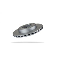 Disque de frein avant PEDDERS rainuré Ø302mm Toyota HZJ75