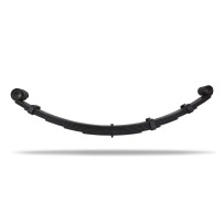 Lames avant Pedders EHD Toyota HZJ 75 – Suspension 4x4 robuste