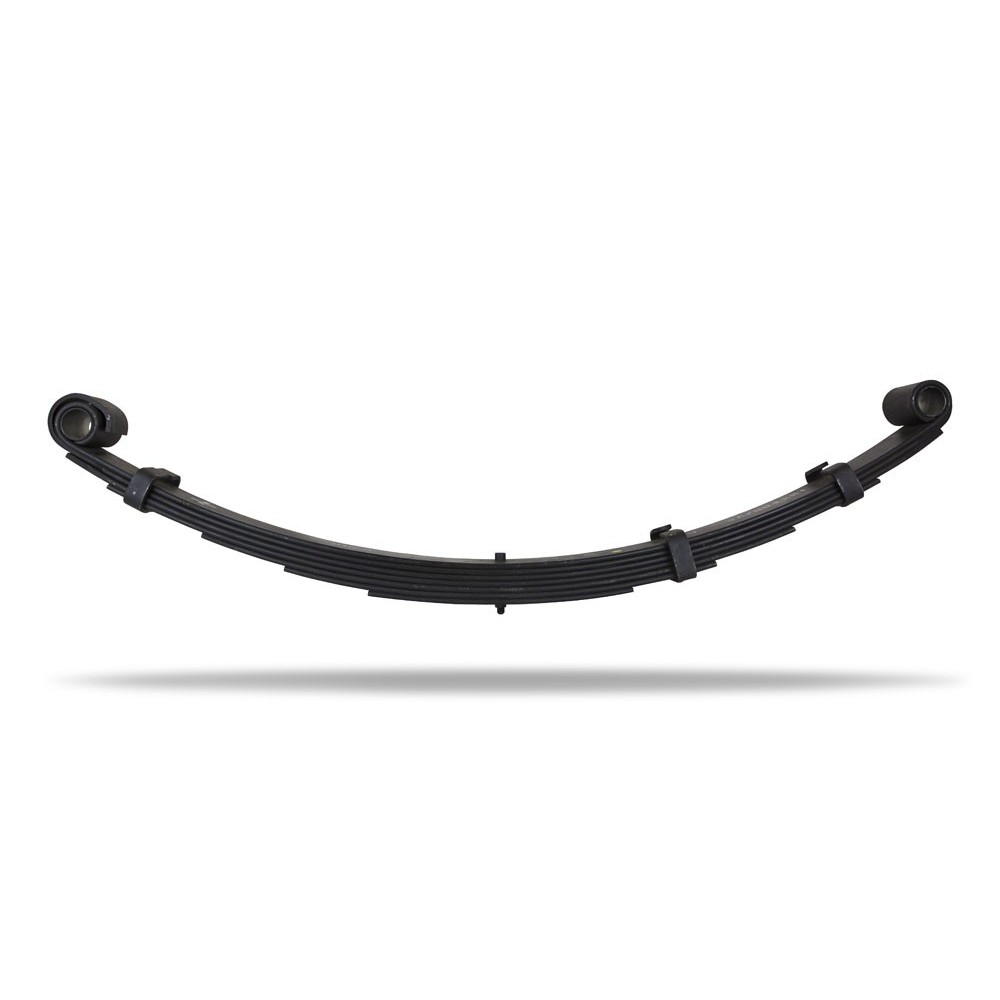 Lames avant Pedders EHD Toyota HZJ 75 – Suspension 4x4 robuste