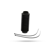 SOUFFLET AMORTISSEUR PEDDERS 240mm - Qualité & Longévité