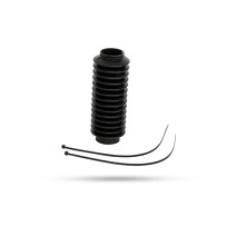 SOUFFLET AMORTISSEUR PEDDERS 240mm - Qualité & Longévité
