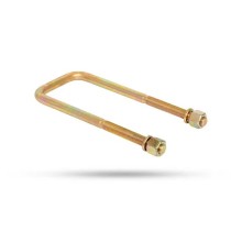  Bride de lames PEDDERS 85x14x230 mm – Qualité & robustesse 