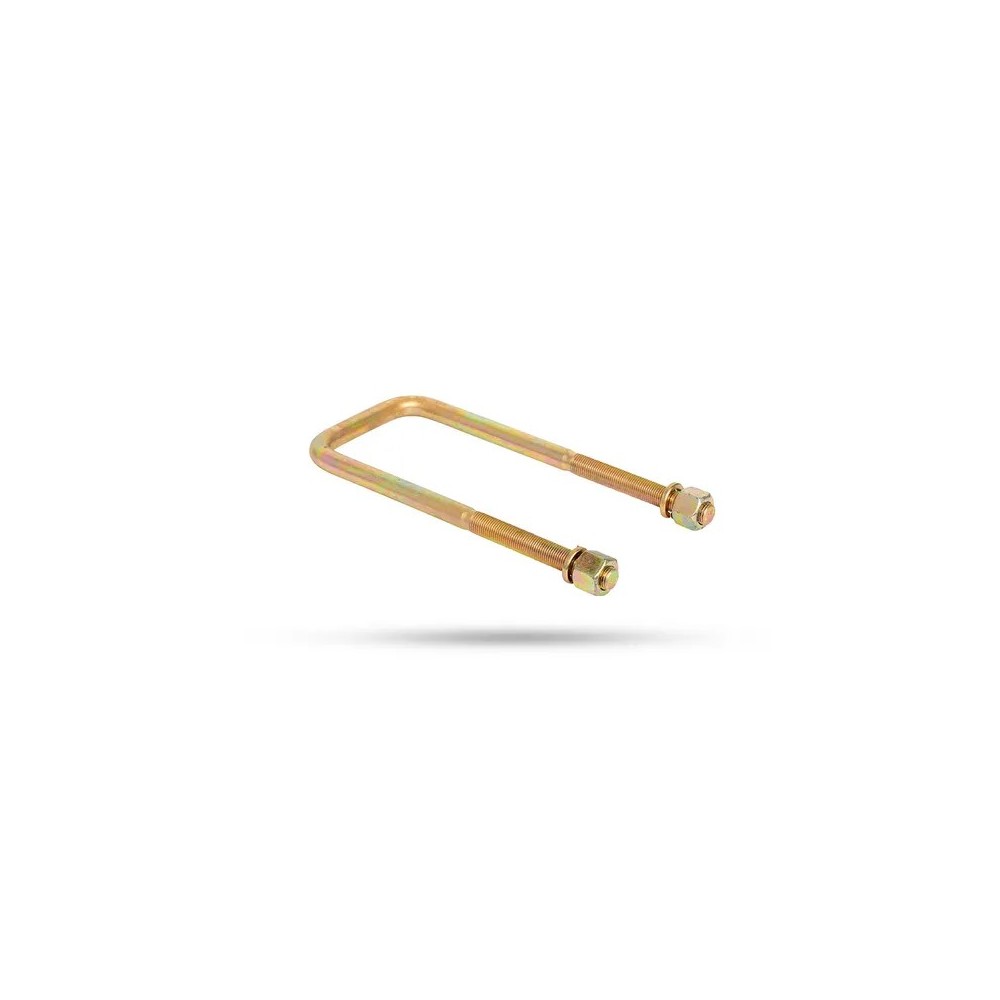  Bride de lames PEDDERS 85x14x230 mm – Qualité & robustesse 