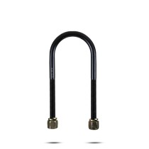  Bride de lames PEDDERS 84x14x215 mm – Suspension 4x4 fiable 