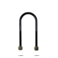  Bride de lames PEDDERS 84x14x215 mm – Suspension 4x4 fiable 