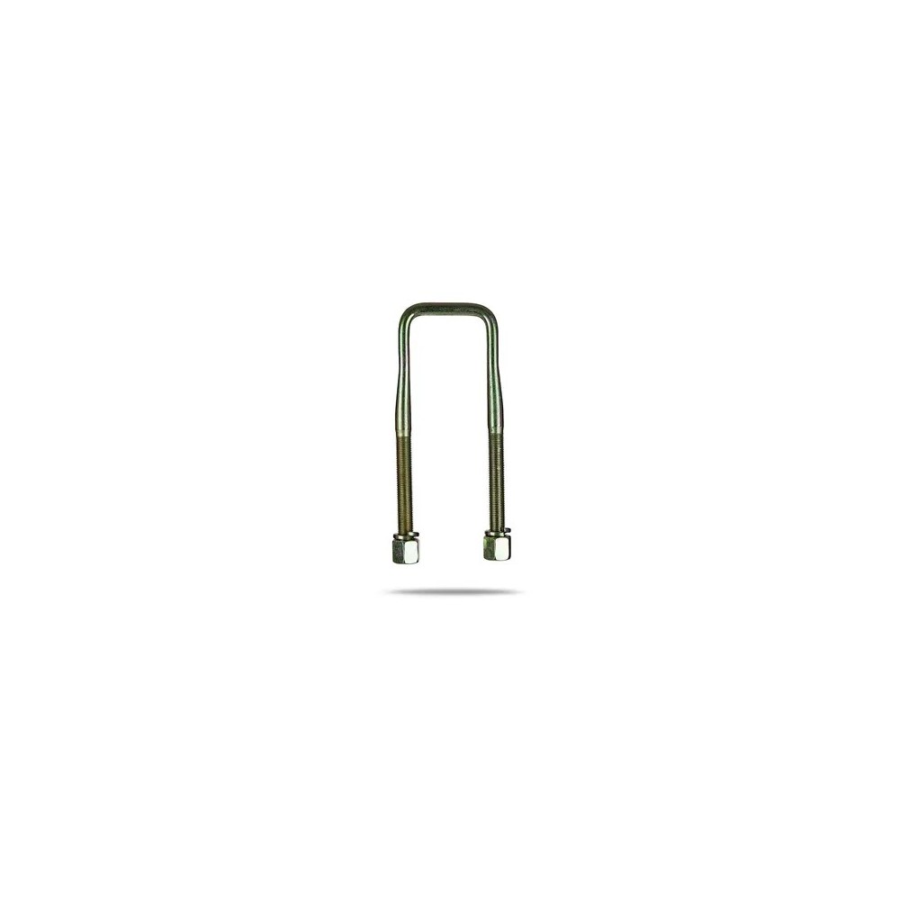 Bride de lames PEDDERS 64x14x200 mm – Qualité et robustesse