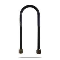  Bride de lames Pedders 85x14x255 mm – Suspension 4x4 fiable 