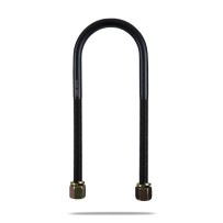  Bride de lames Pedders 85x14x255 mm – Suspension 4x4 fiable 
