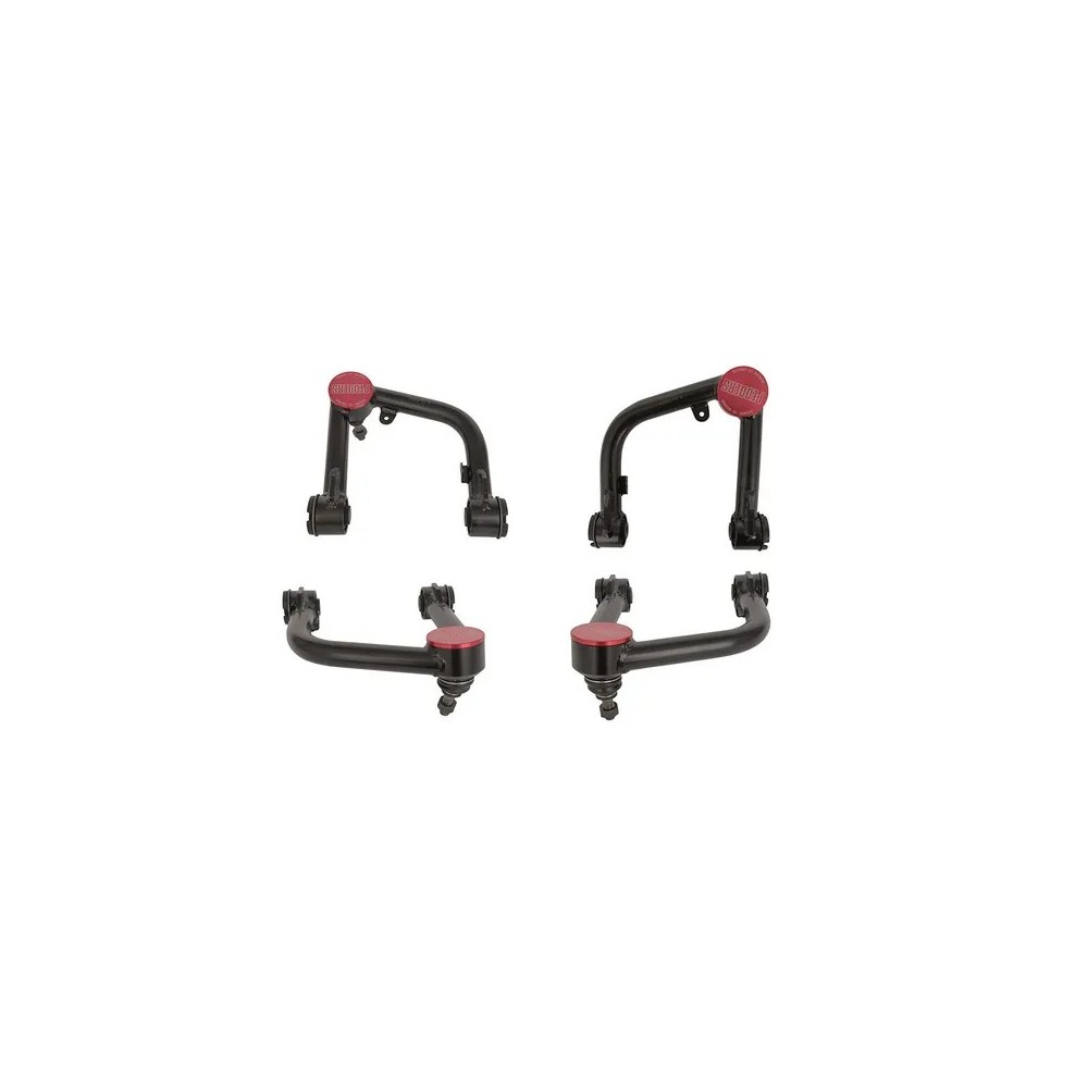Triangle Supérieur Pedders TrakRyder Extreme Ford Ranger 2011-2018