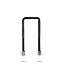 BRIDE DE LAMES PEDDERS 72x12x185 mm - Accessoire Suspension Fiable