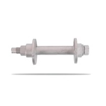 Ajustez le carrossage Toyota KDJ-90/120 avec vis Pedders