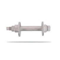 Ajustez le carrossage Toyota KDJ-90/120 avec vis Pedders