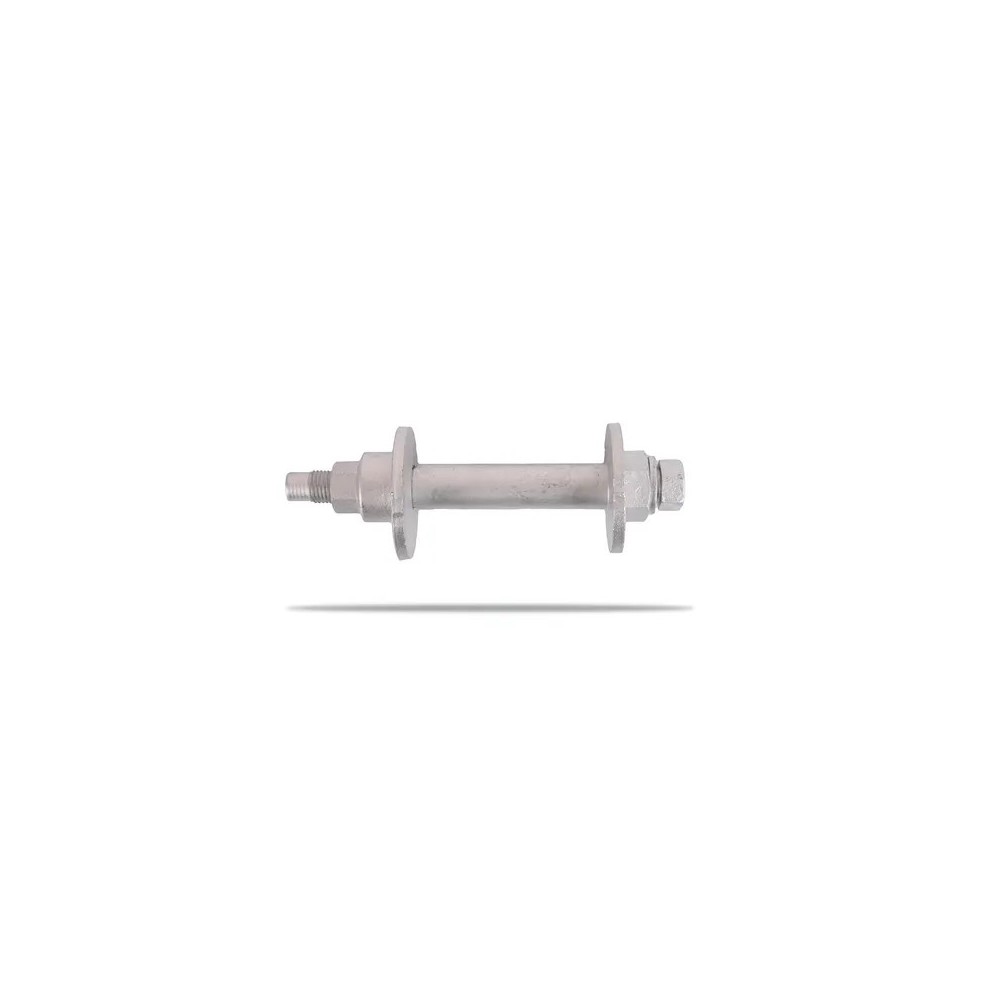Ajustez le carrossage Toyota KDJ-90/120 avec vis Pedders
