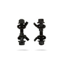 Vis excentrique réglage carrossage 14mm PEDDERS - Lot 10 paires