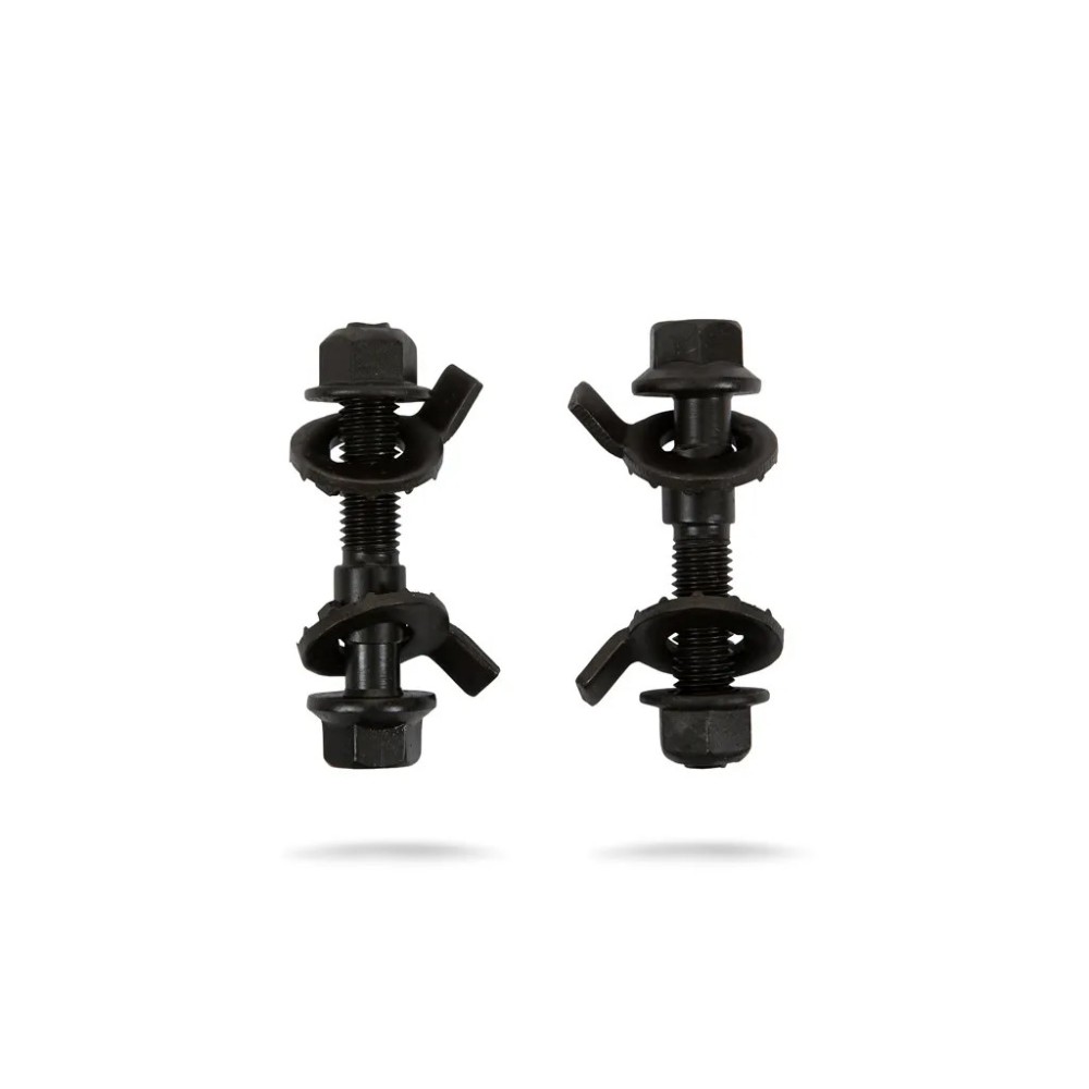 Vis excentrique réglage carrossage 14mm PEDDERS - Lot 10 paires