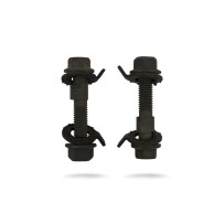Réglez votre carrossage avec la vis excentrique PEDDERS 17mm - Paire